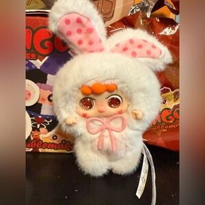 MIGO Troublemaker Blind Box Mini Figure Collectible Toy – New Confirmed Rabbit